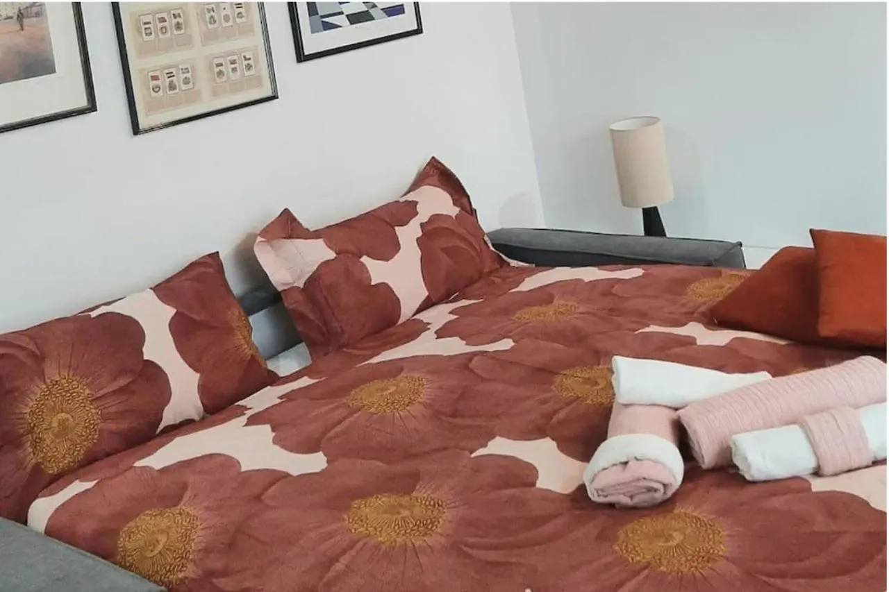 Apartament Il Rifugio Sui Navigli Con Garage Privato Gratuito Aria Condizionata & Wi-Fi Mediolan