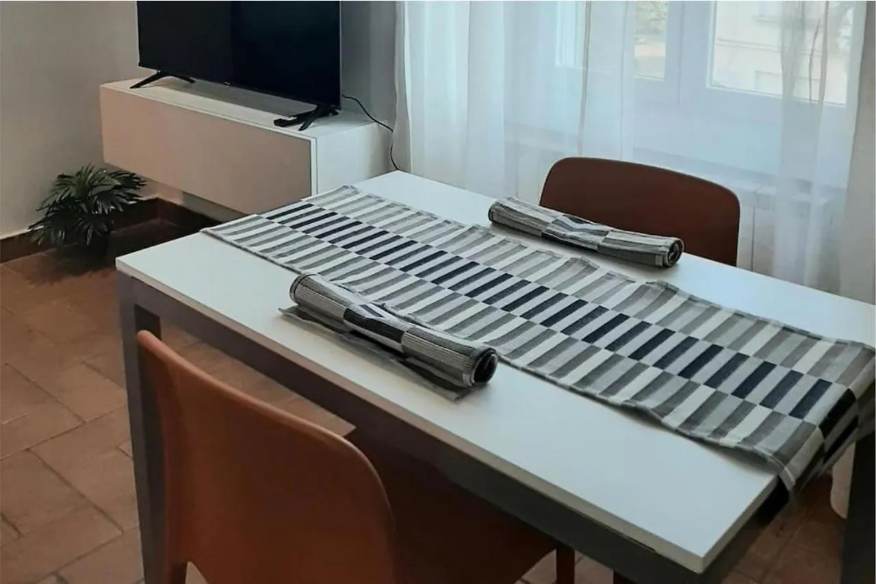 Apartament Il Rifugio Sui Navigli Con Garage Privato Gratuito Aria Condizionata & Wi-Fi Mediolan