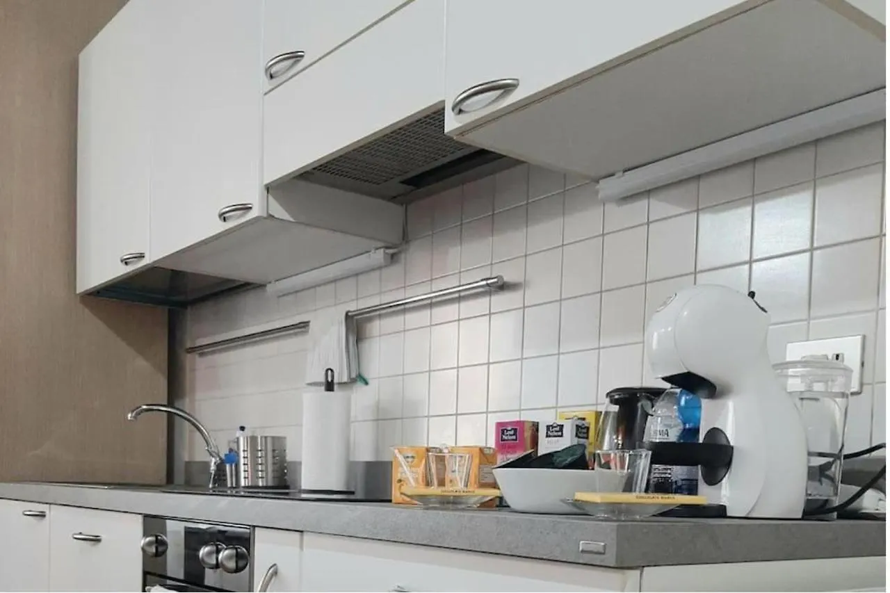 Apartament Il Rifugio Sui Navigli Con Garage Privato Gratuito Aria Condizionata & Wi-Fi Mediolan