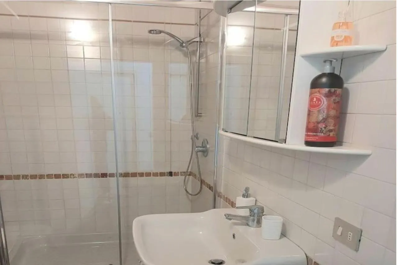 Apartament Il Rifugio Sui Navigli Con Garage Privato Gratuito Aria Condizionata & Wi-Fi Mediolan