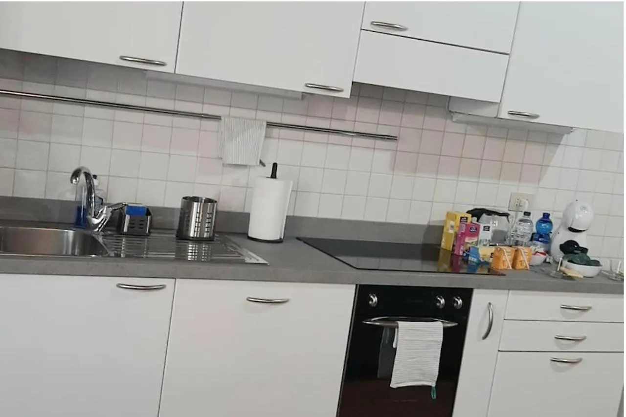 Apartament Il Rifugio Sui Navigli Con Garage Privato Gratuito Aria Condizionata & Wi-Fi Mediolan